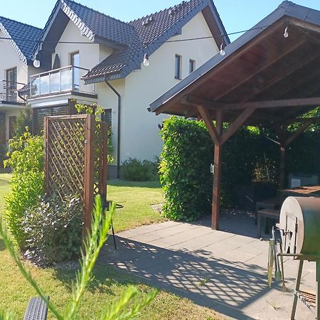 Villa Cork Debki Esterno foto