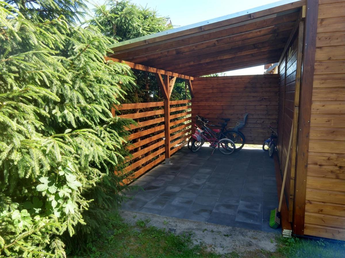 Villa Cork Debki Esterno foto