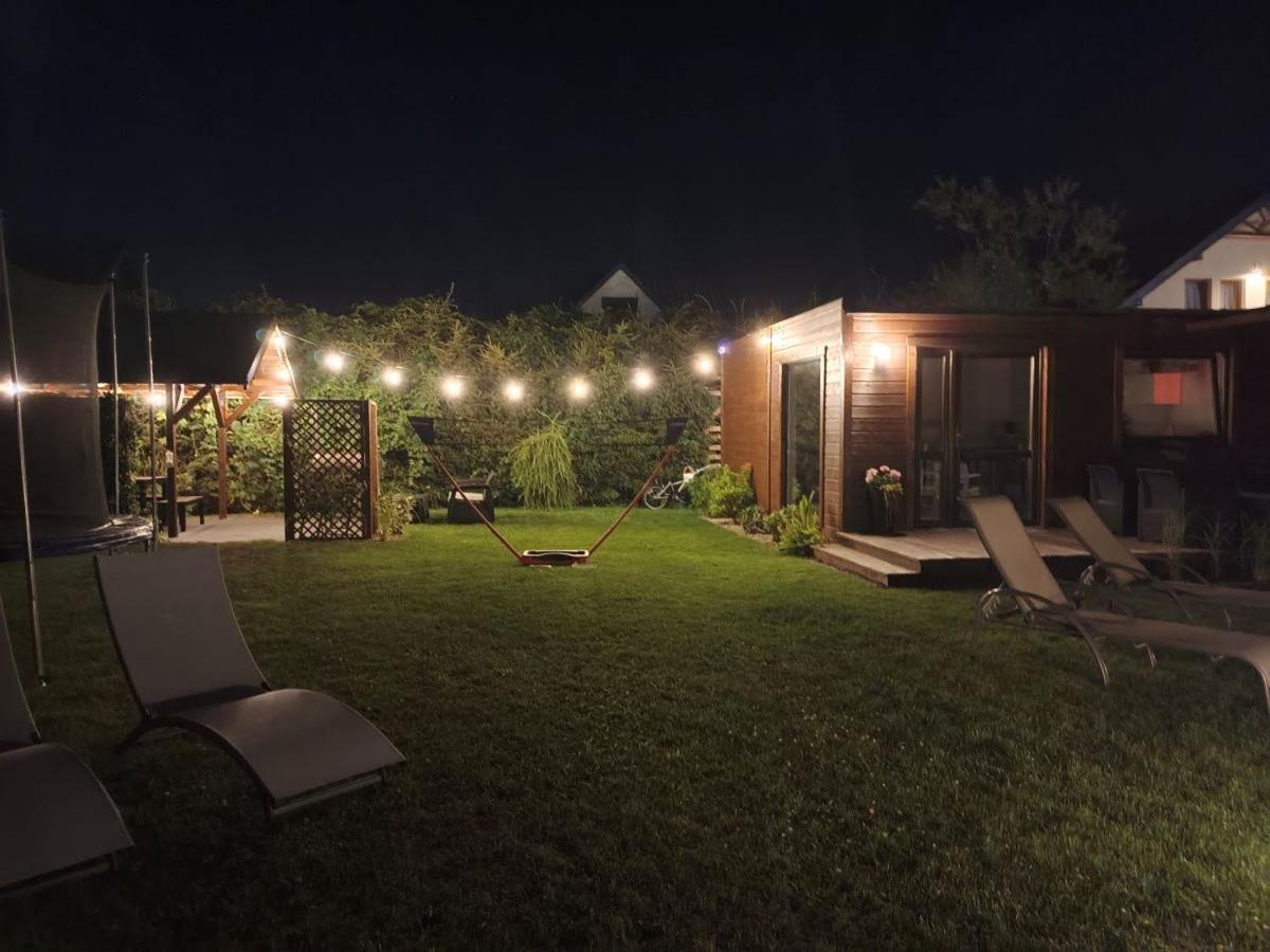 Villa Cork Debki Esterno foto