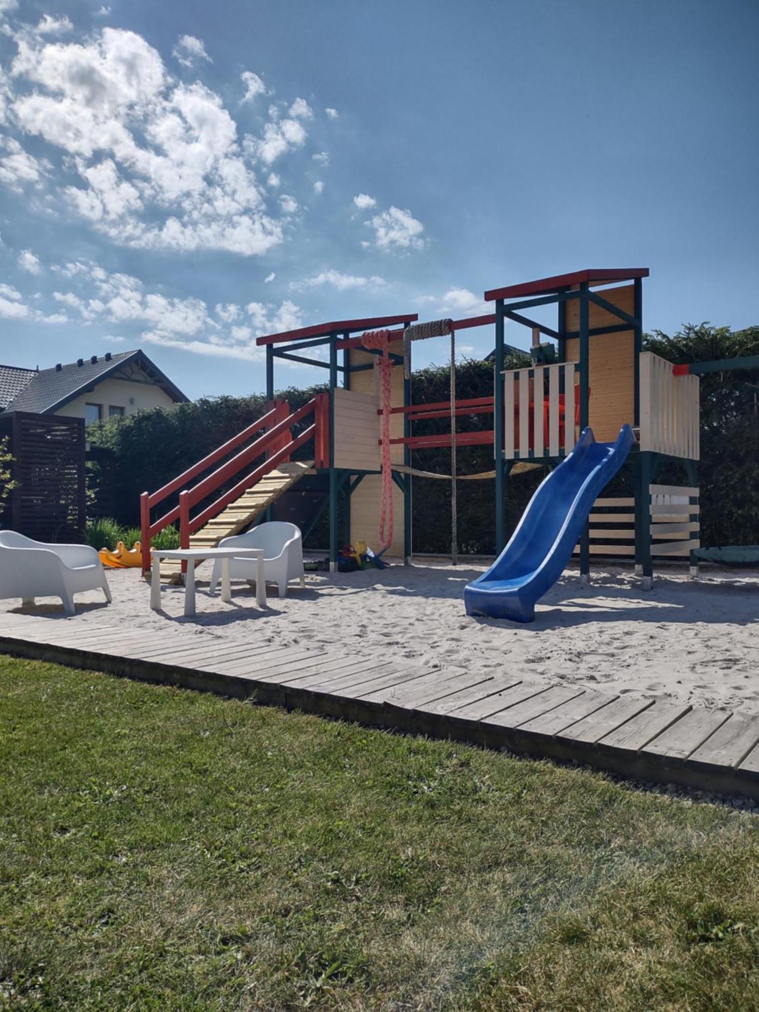 Villa Cork Debki Esterno foto