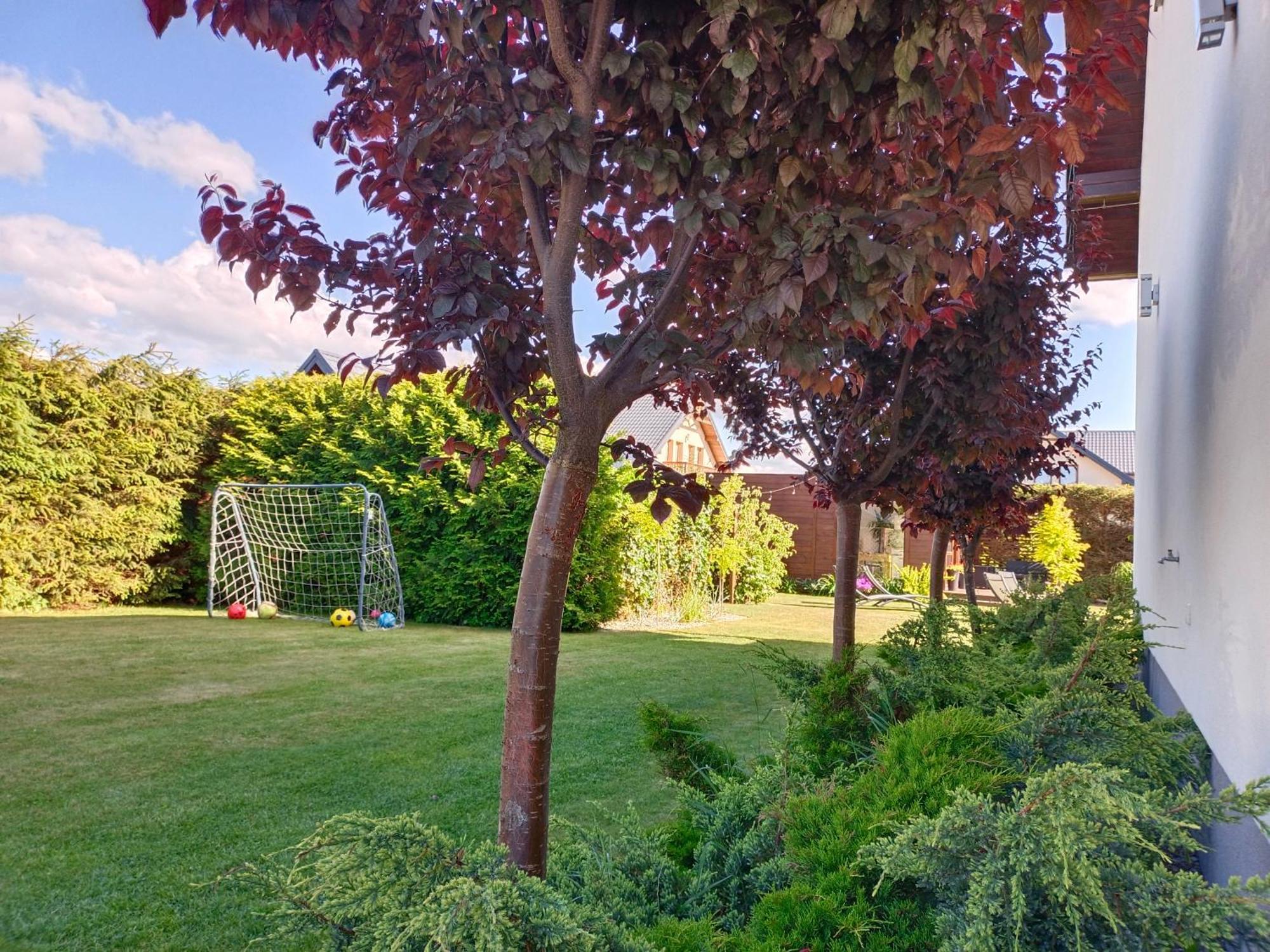 Villa Cork Debki Esterno foto