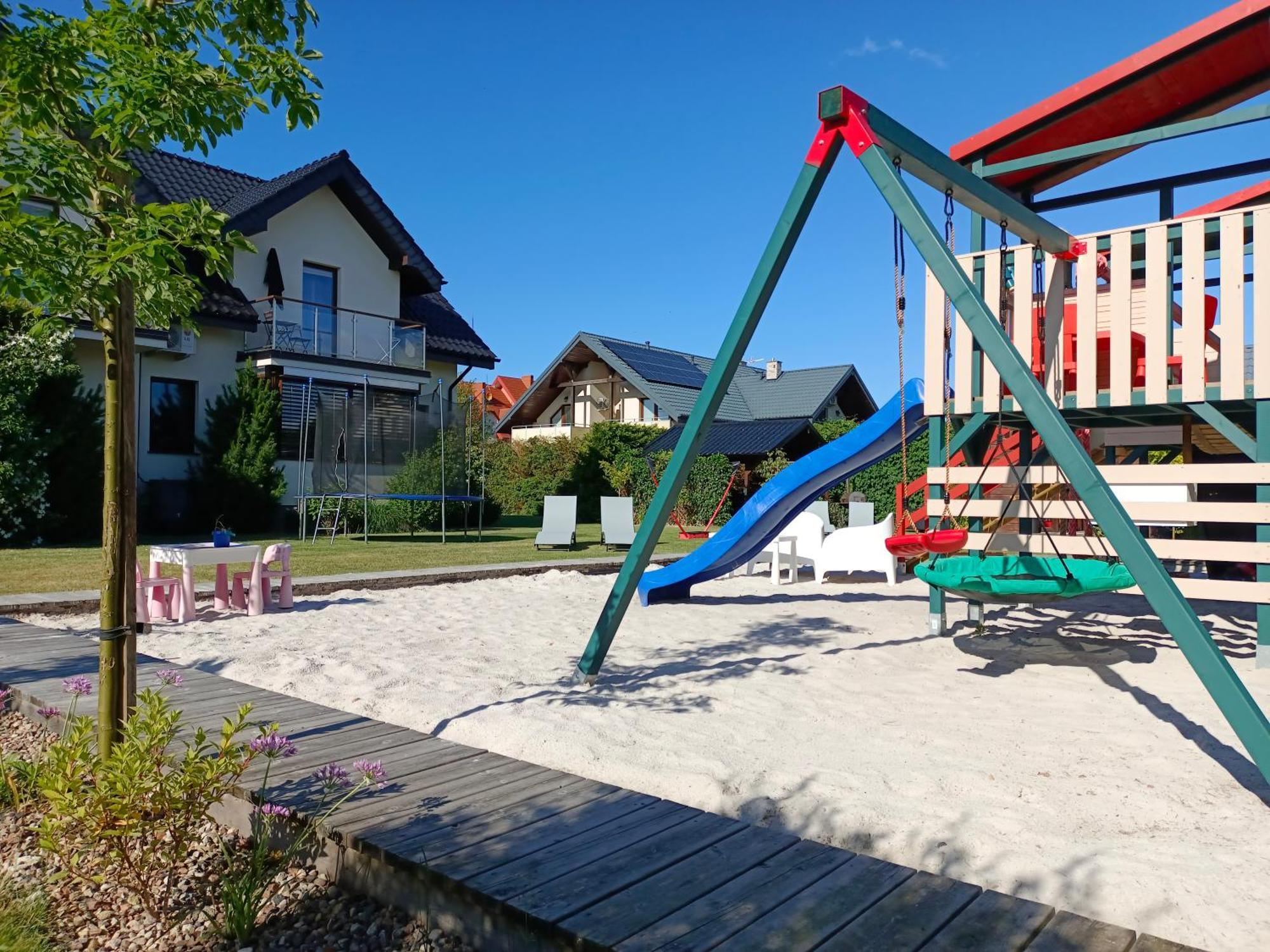 Villa Cork Debki Esterno foto