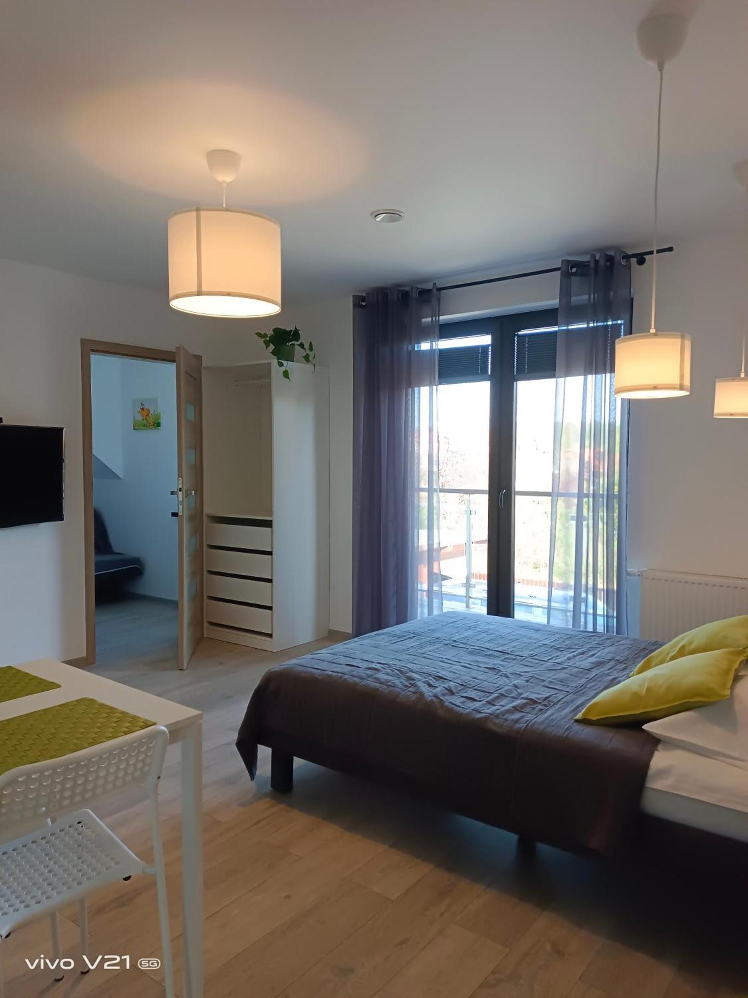 Villa Cork Debki Esterno foto