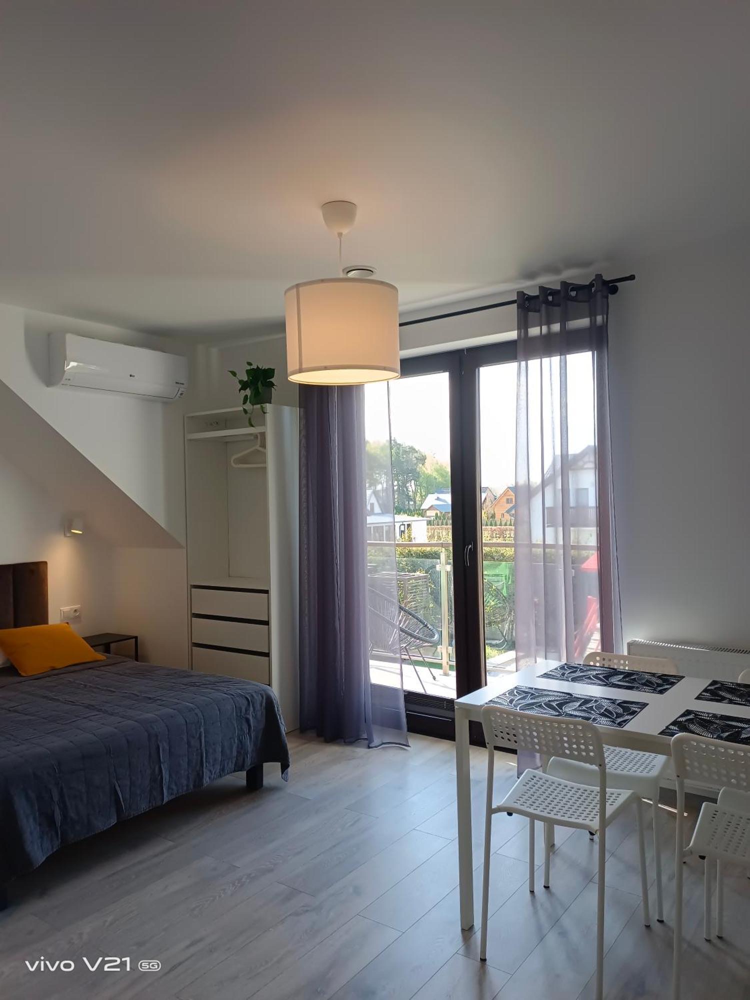 Villa Cork Debki Esterno foto