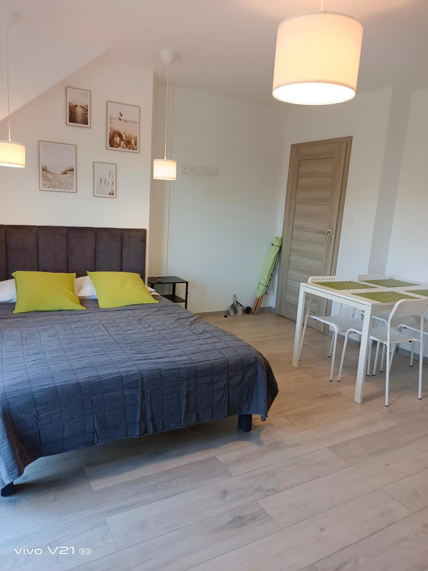 Villa Cork Debki Esterno foto