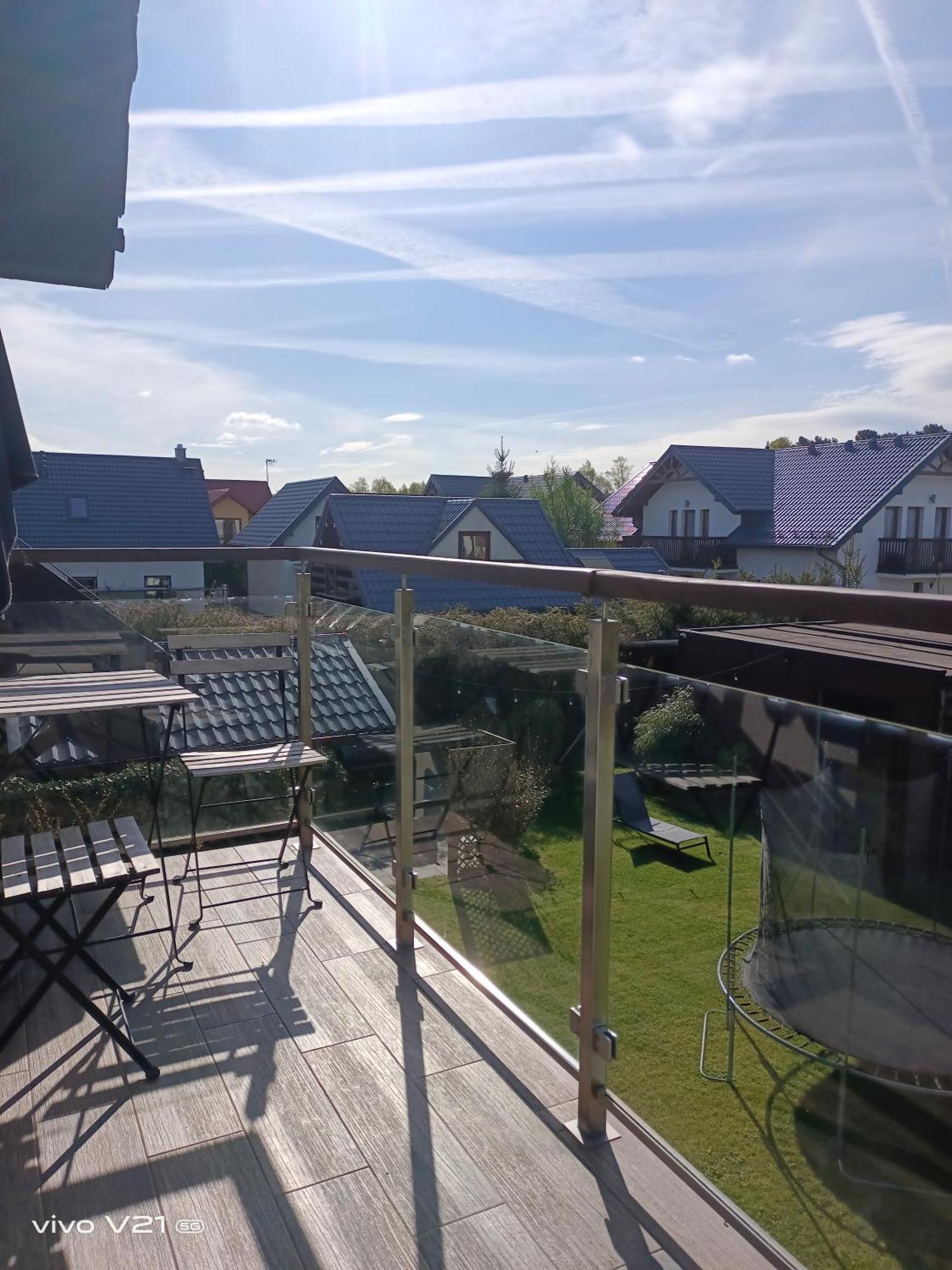 Villa Cork Debki Esterno foto