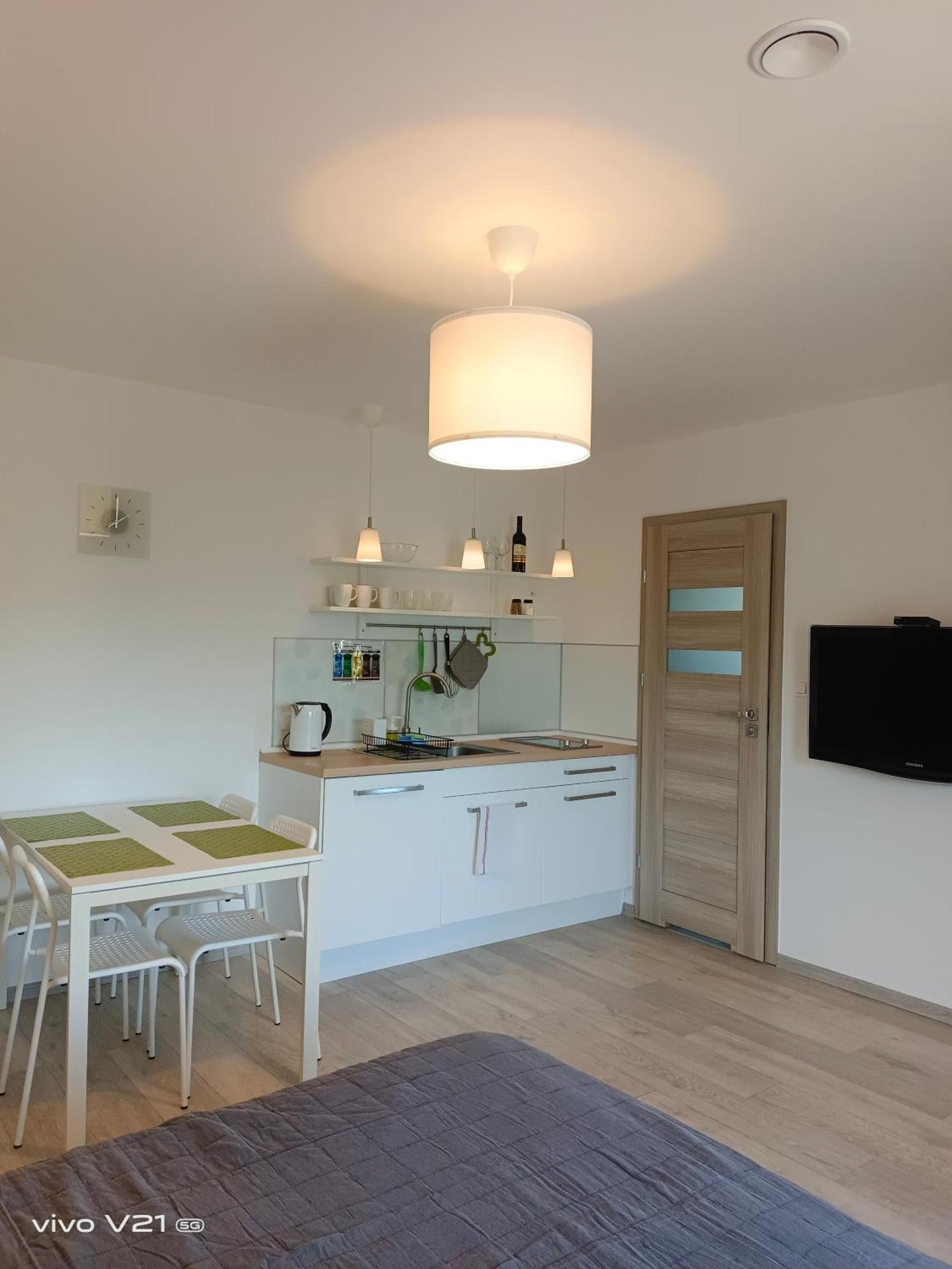Villa Cork Debki Esterno foto
