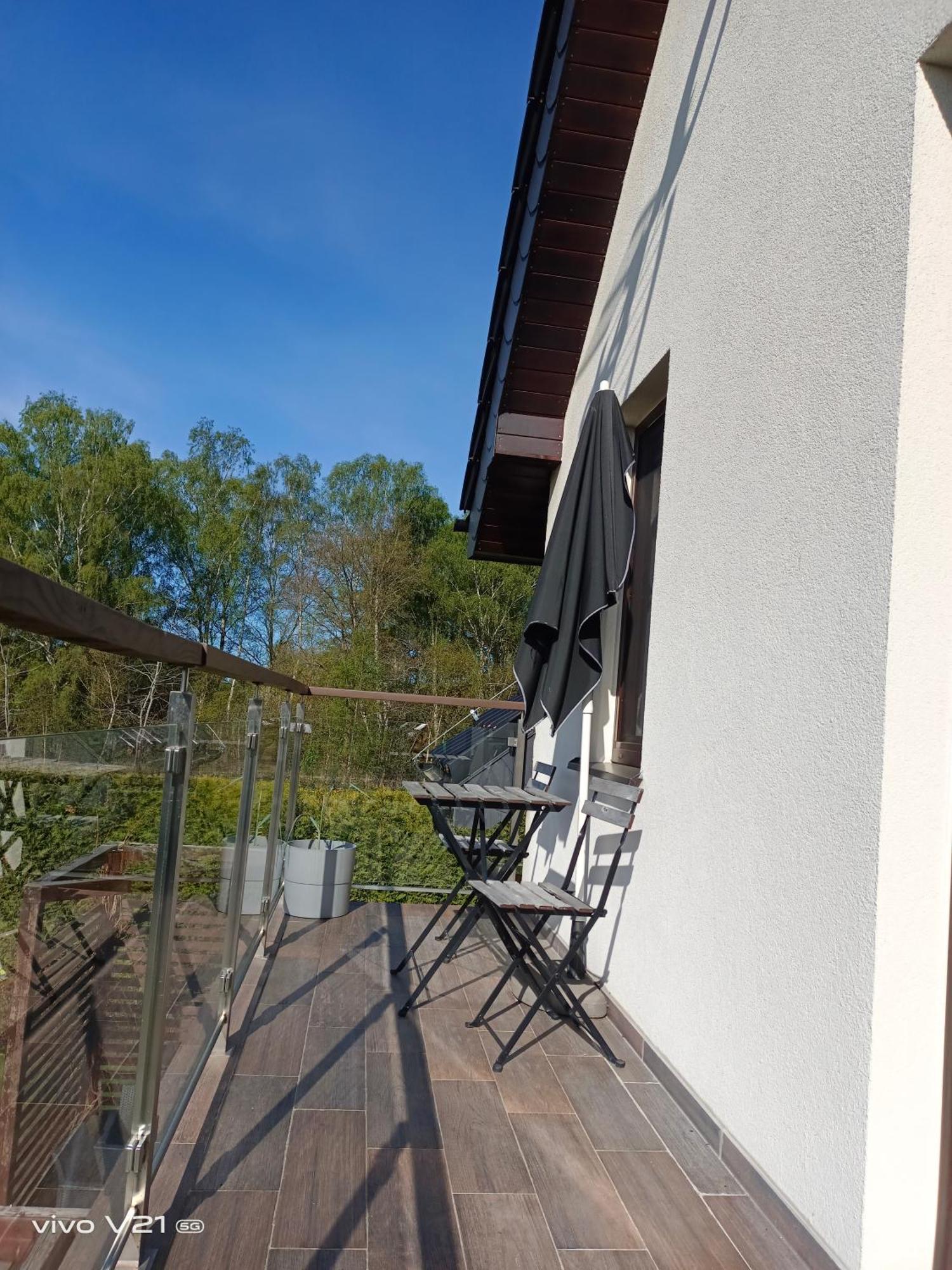 Villa Cork Debki Esterno foto
