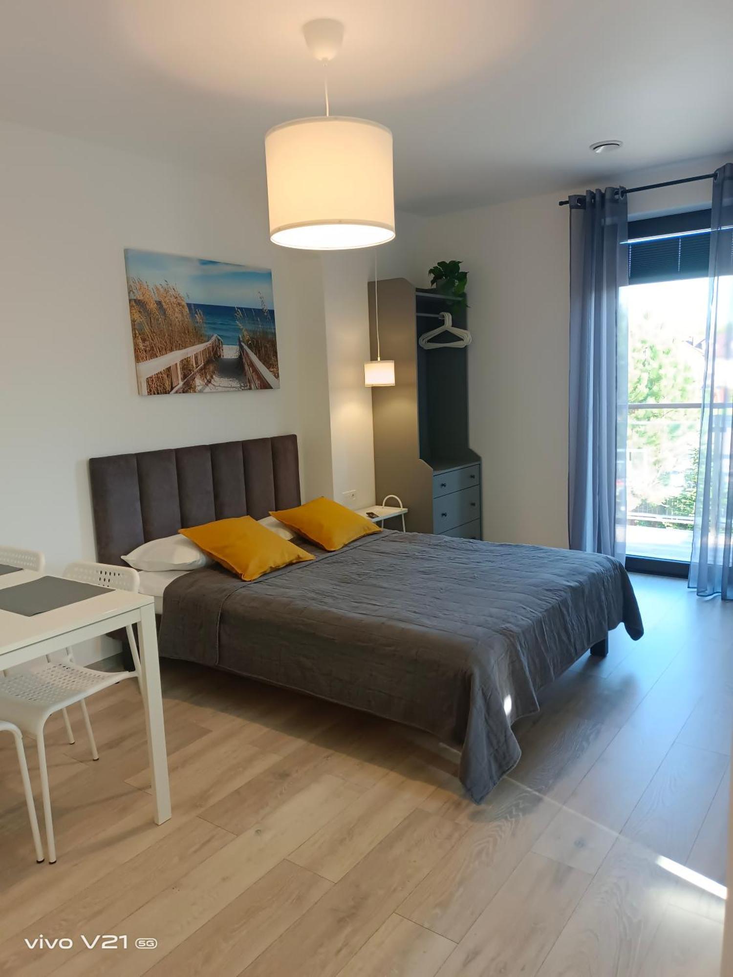 Villa Cork Debki Esterno foto