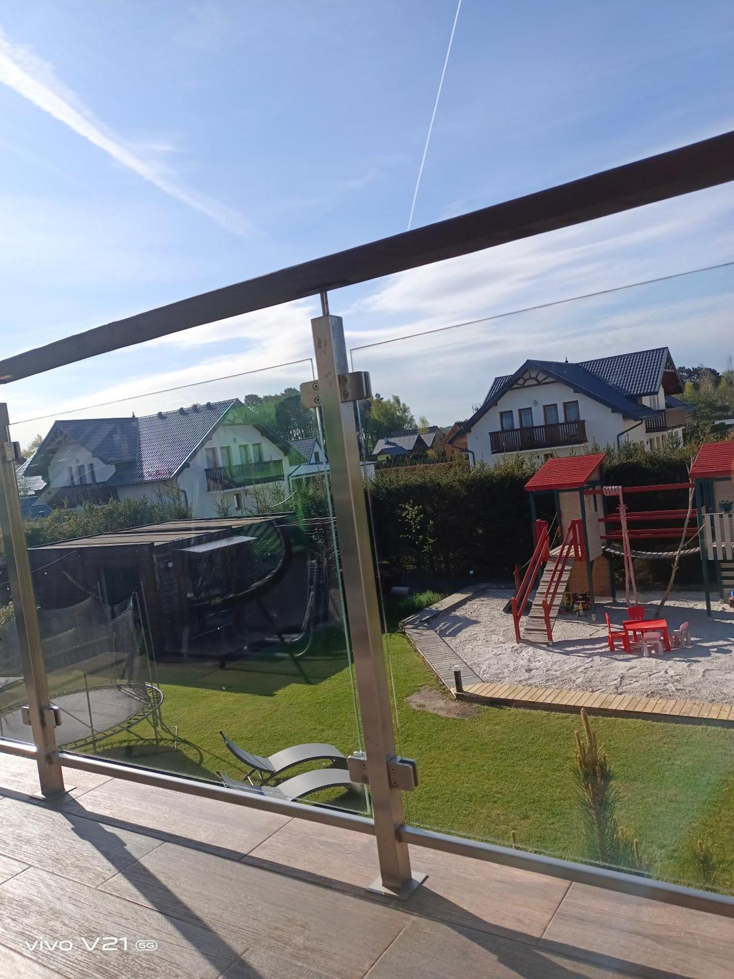 Villa Cork Debki Esterno foto