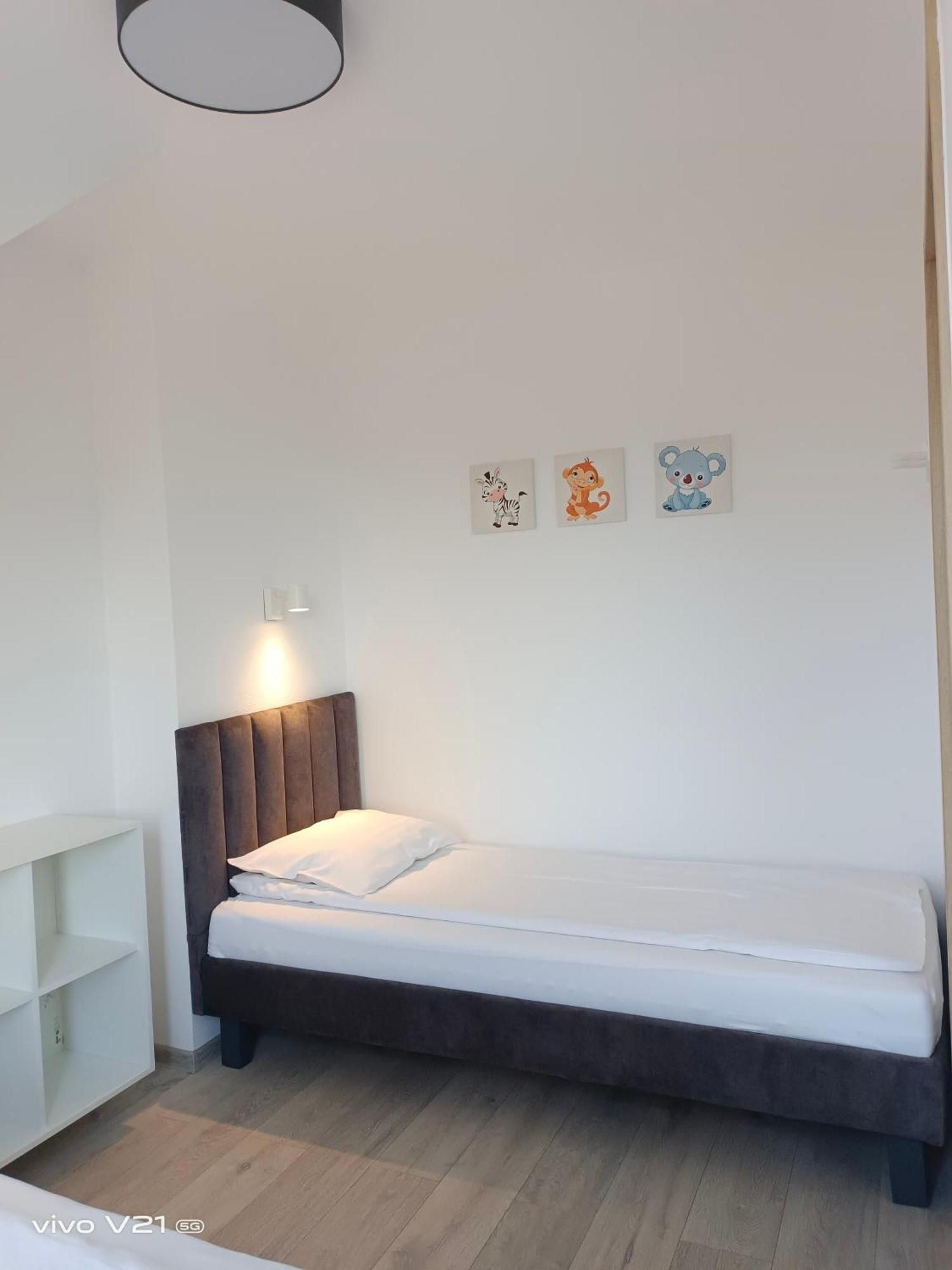 Villa Cork Debki Esterno foto