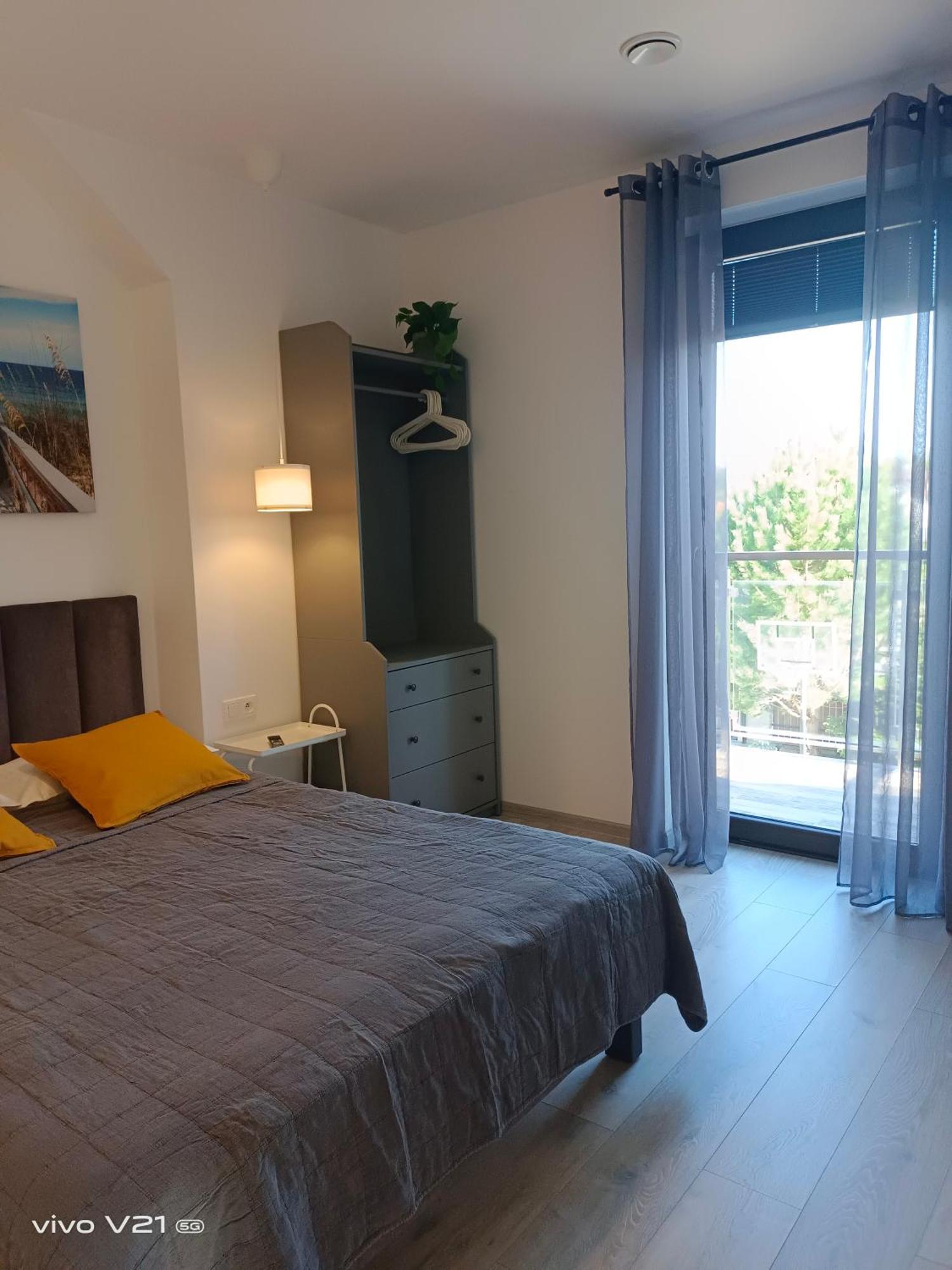 Villa Cork Debki Esterno foto