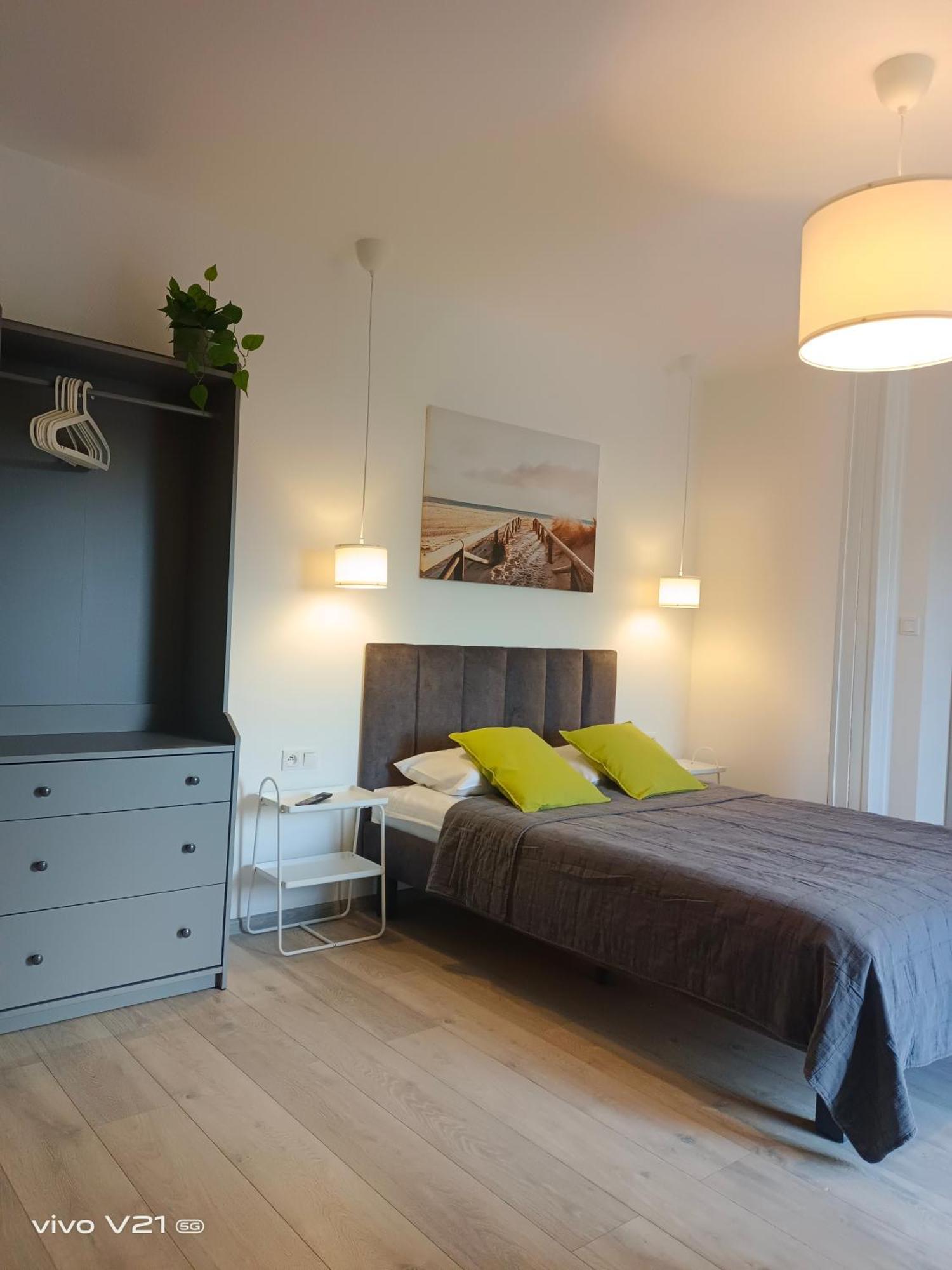 Villa Cork Debki Esterno foto