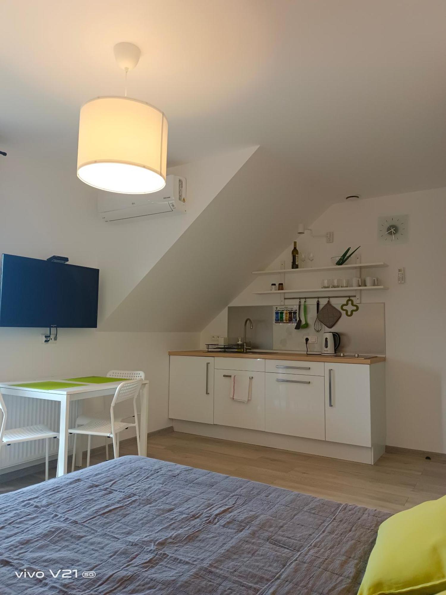Villa Cork Debki Esterno foto