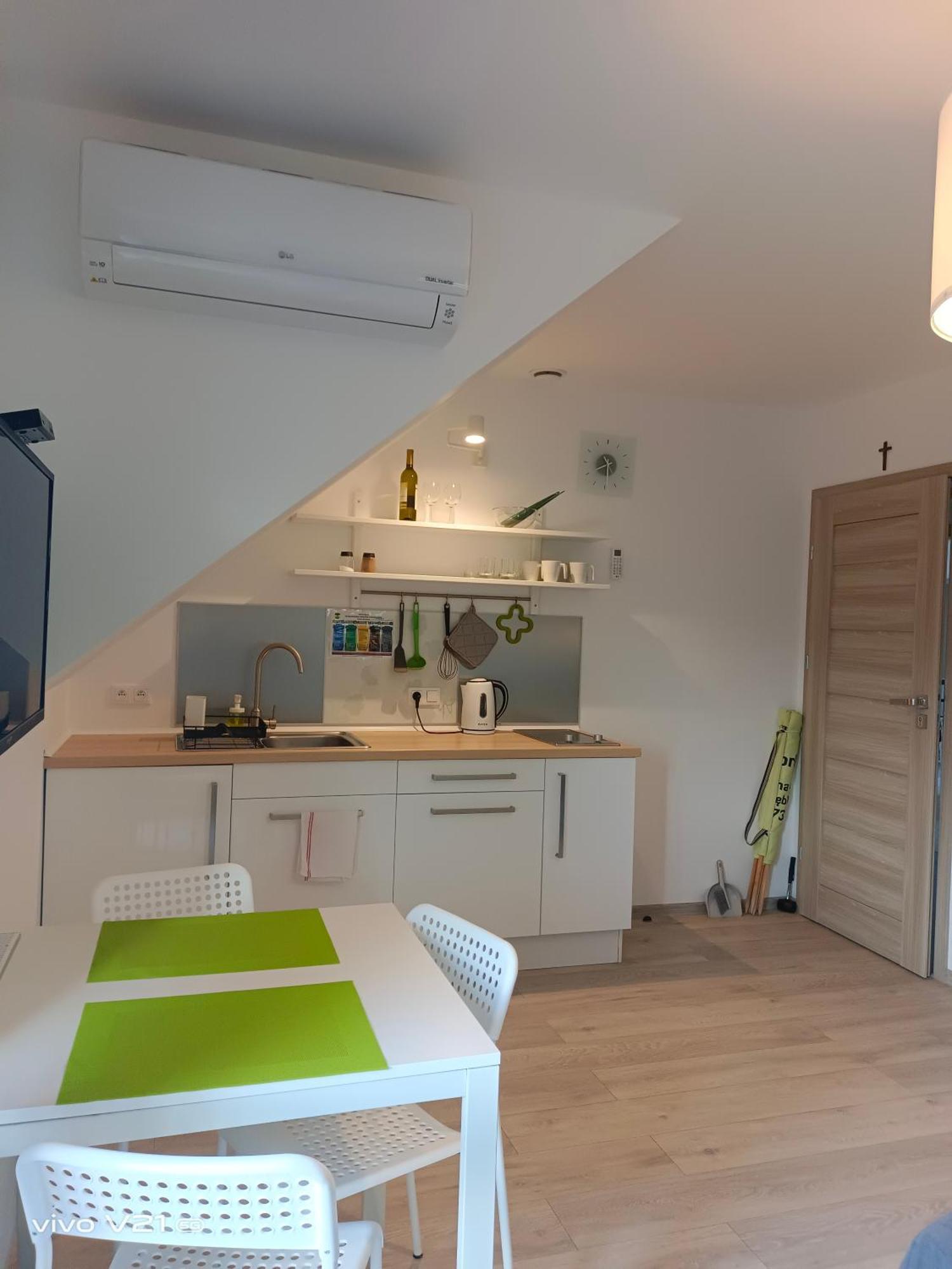 Villa Cork Debki Esterno foto