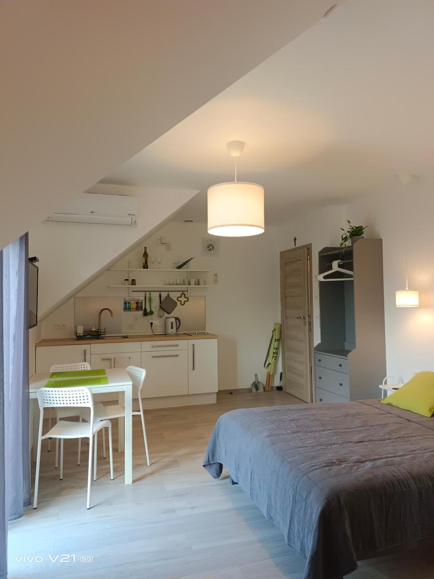 Villa Cork Debki Esterno foto