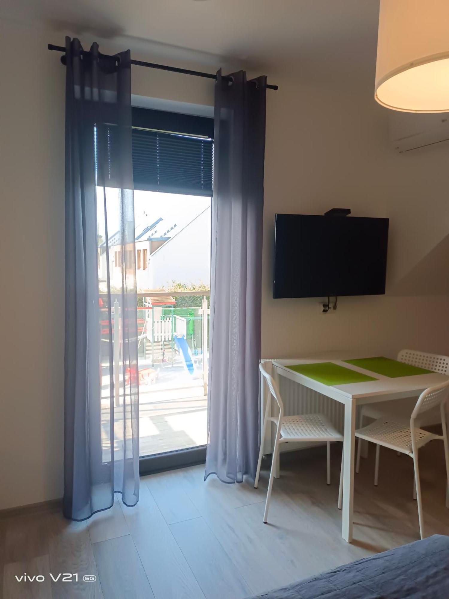 Villa Cork Debki Esterno foto