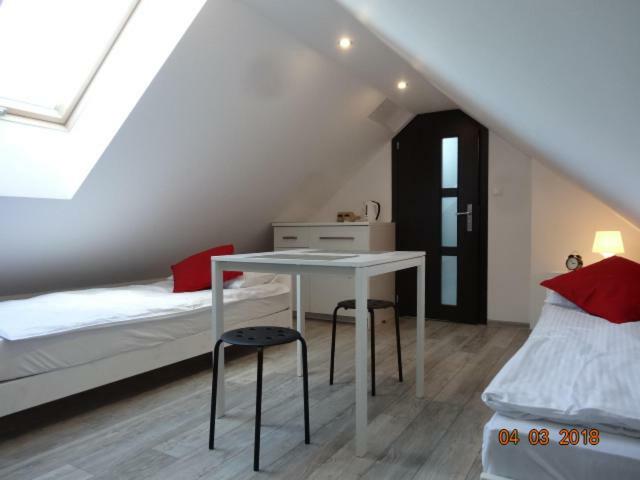 Villa Cork Debki Esterno foto