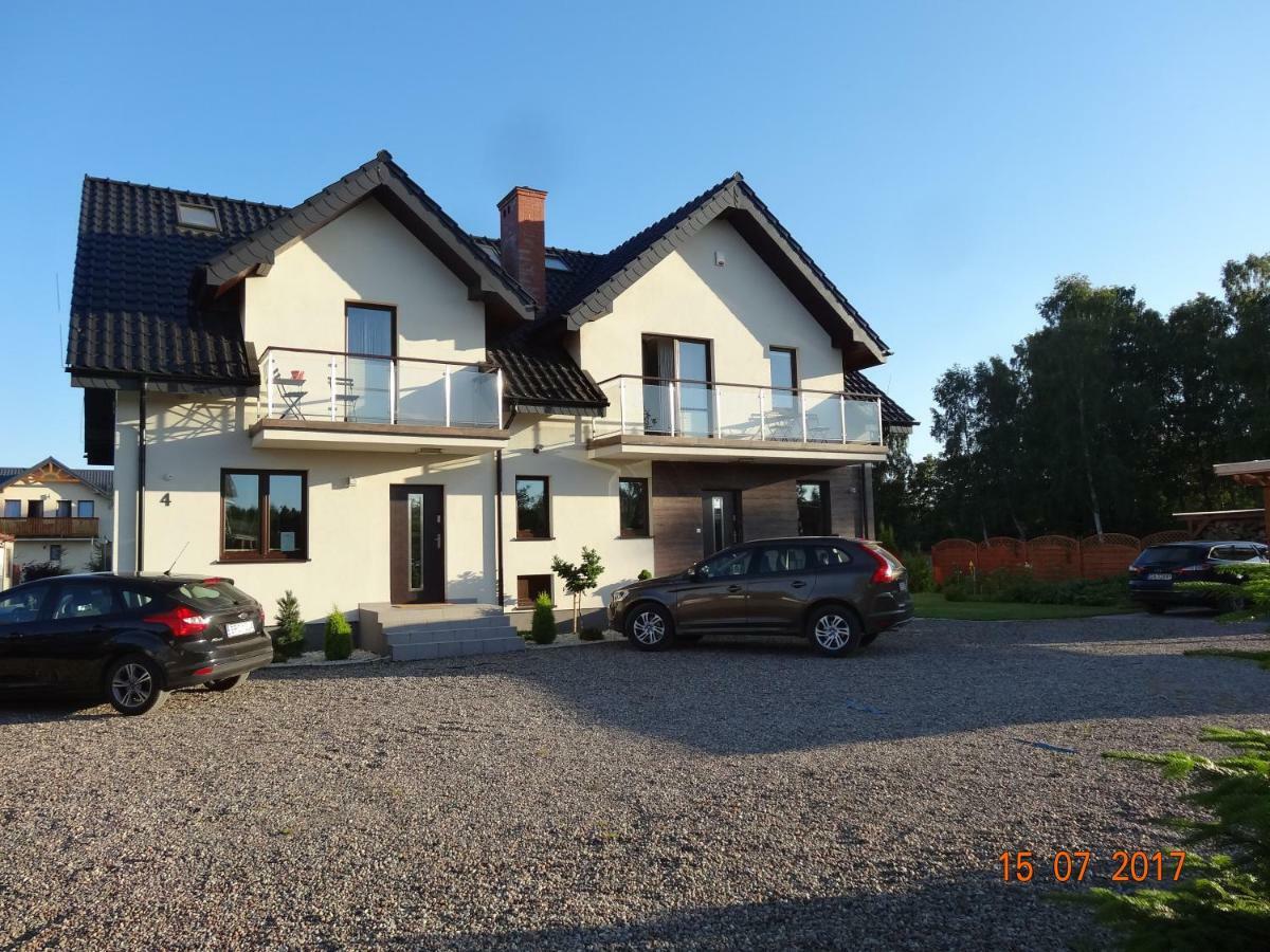 Villa Cork Debki Esterno foto